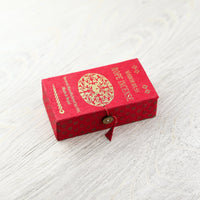 Incense Wisdom Bliss Rope Incense IN178